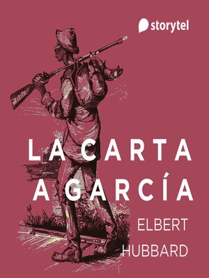 cover image of La carta a García
